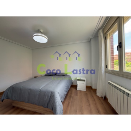 Dormitorio principal 